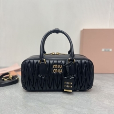 Miu Miu Top Handle Bags